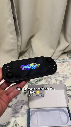 Discover the Power of Handheld Gaming with Steam Remote Play