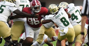 BOL Live Show: Instant analysis of Alabama's win over USF
