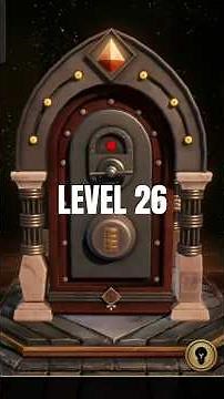 THE VAULT || Level 26 ||