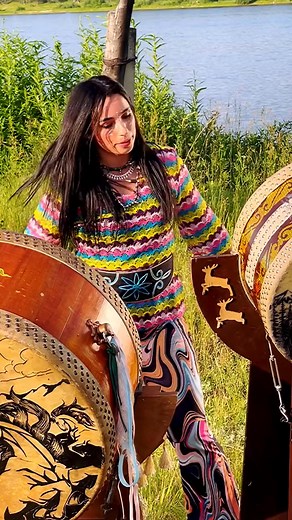 74K views · 3.8K reactions | OTYKEN - KHAN BLUES MV YouTube ❤️#otyken #otyken_maia #Love #worldmusic #mv #indigenous #native #russian #rock_n_roll #youtube #blues #khanblues #beauty #rock #wildlife #siberia | Otyken | Facebook