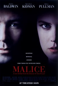 Malicia - Película 1993 - Cine.com