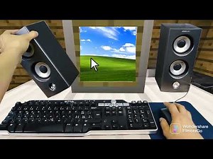 Realistic Minecraft Windows XP Hello Neighbor Alpha 3 BSOD