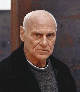 Richard Serra - Alchetron, The Free Social Encyclopedia