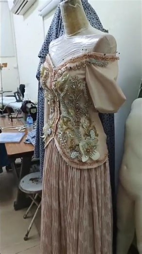 Amazing #fashion #dress #sorts #braidal