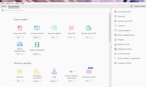 Descargar Adobe Acrobat Pro Dc