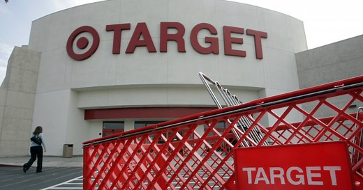 Target slashing prices on these items to clear out unsold inventory