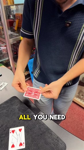 This is a PROPER VISUAL magic trick! Multiple Handlings Taught! Sign Off is so good and ON SALE! 🔥 #magician #learnmagic #magic #magictrick #magictricks | Alakazam Magic Limited