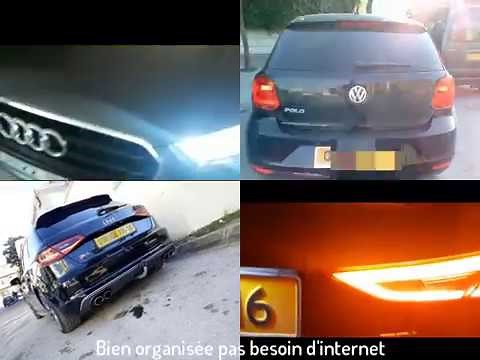 Options cachée v1.5 - Apprendre a activer tous les options cachées