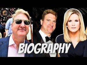 Daniel John Gregory Biography | Martha MacCallum's Husband | Hollywood Stories