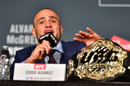 Best bareknuckle boxing card ever? UFC stars fill up BKFC 56