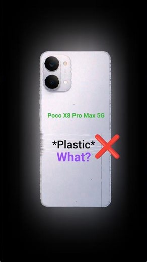 Don't Buy Poco X8 Pro Max : 3 Big Problems ❌