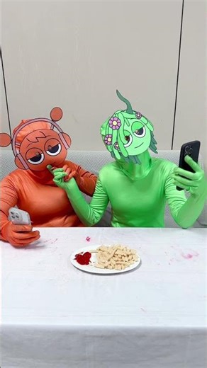 #节奏盒子#家庭#搞笑#可爱