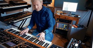 Moog One – The Greatest Modern Polysynth?