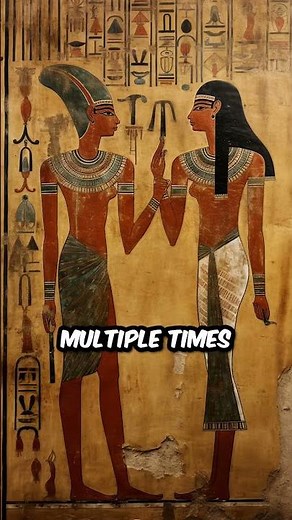 Pepi II: The Boy Who Would Be King For 94 Years #history #short #ancientegypt #interestinghistory