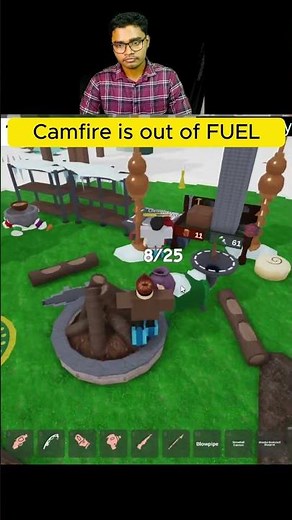 The Game Just Changed Again 🎮| #roblox #ahergaming #gaming