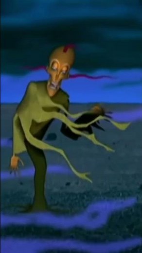 Pathar Lauta Do Hindi | Courage Cowardly Dog | Return the Slab Cartoon Network