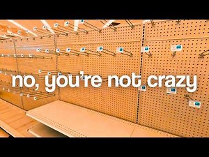 everything is a recession indicator 📉