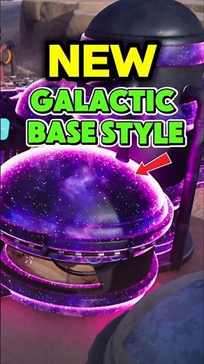 How To Unlock The Galactic Droid Base In Fortnite Droid Tycoon