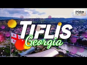 Tiflis - Georgia