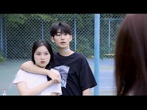 When Over Protective Brother Don’t Want His Sister To Have Boyfriend/Cute And Sweet Couple🔥❤️💋