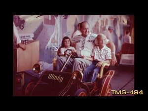 Mr. Toad's Wild Ride-Disneyland History-TMS-494