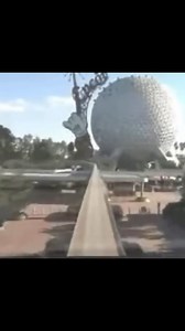 Old monorail footage of that “Mickey Hand” 😃🌐🚝 #epcot #monorail #waltdisneyworld #waltdisneyworldresort #classicdisney #epcotcenter #disneyfamily #disneyvacation #disneygram #instadisney #orlandoflorida #disneyobsessed #disneytransportation #disneylover #disneylife #disneycharacters #disneyfoodie #disneywife #disneymom #disneystyle | Days Gone Disney