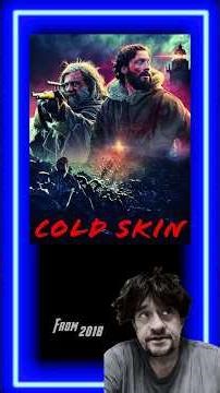 Cold Skin (2018): Lighthouse Guys vs Fish Monsters & Silent Mermaid! 🐟😱