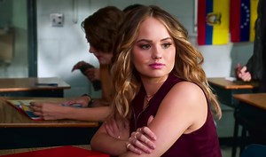 الموسم الأول من 'Insatiable'