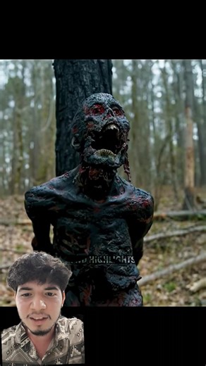 The Most Dangerous Walker: Judas 🧟‍♂️ | TWD#sorts #horror