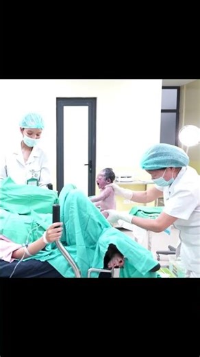 IVF Phương Đông, hạnh phúc của một người mẹ khi làm IVF và sinh con dễ dàng