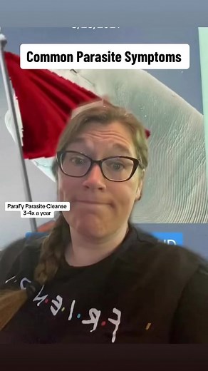 Some of the most common symptoms of parasites… Don’t forget to cleanse!! #parasites #worms #guthealthiskey #symptoms #babil #Sly | RogersHood Apothecary