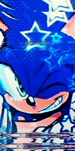 Edit do Sonic #anime #edit #música #Shorts