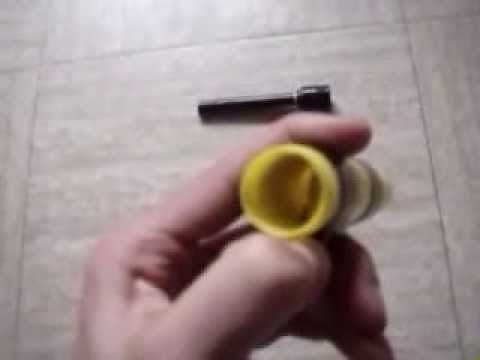 [TUTO] Construction et fabrication d'un Mini Patator !