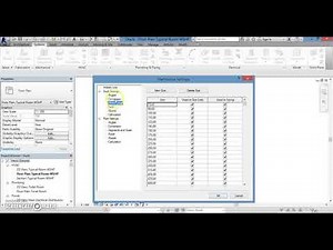 Revit Lesson 24 - Hvac Systems Introduction