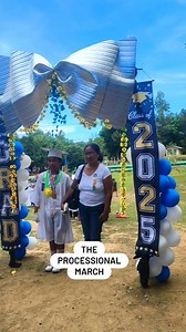 5.5K views · 74 reactions | Processional March #everyoneシ゚ #fbpost2025シ | Nena Rosalona Rafanan | Facebook