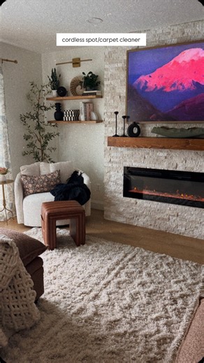 Heather Rhodes on Instagram: "Like & comment WOAH for the link! Annoyed yes, worried about a stain, never lol."