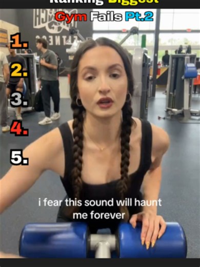 Ranking Biggest Gym Fails Pt.2 #Best #Funny #fail #Meme #gym | gym