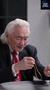 String Theory Explained: The Universe's Tiny Vibrations #shorts