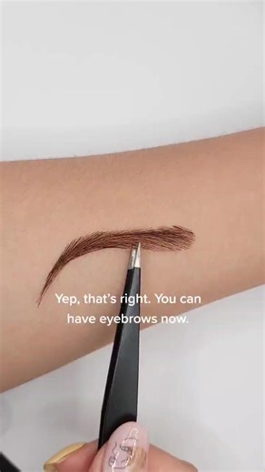 Transform Your Look with Affordable Eyebrow Wigs