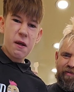 We taste tested the Bookers chicken fillings 😍 Which one would you pick? 🥔 | Spud Man