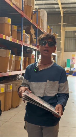 Writing Pad – smooth pages for clear, comfortable writing every day ✍️✨