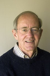 Gary Taubes and Frederick Crews discuss "Why We Get Fat" at Diesel Bookstore