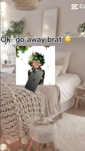 Just a normal day in the dorms #anime #mha #bakugo #deku