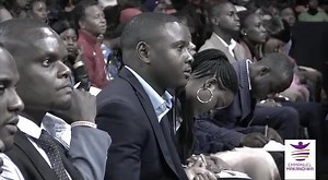 #TheMysteryofOpenDoors You have to understand how God speaks. | Emmanuel Makandiwa