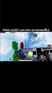 😆Best Trick to Use Molly #shorts #bgmi #vickytor