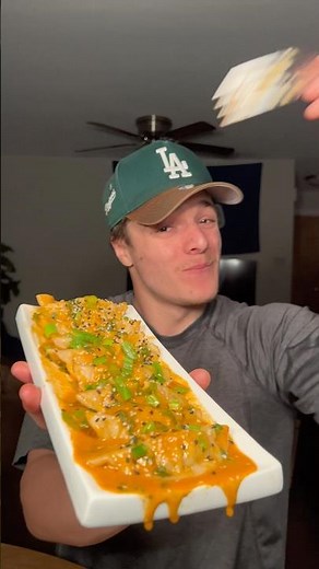 Easy Pot Sticker Bake!