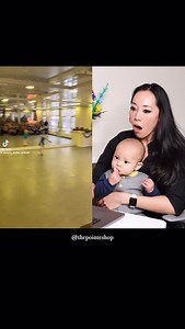 So much cuteness in one video 🥰 #ThePointeShop | The Pointe Shop