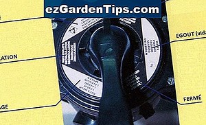 Instructions de filtre à sable Jacuzzi 🌱 Conseils Jardiniers - Fr.ezGardenTips.com