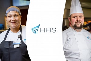 Elevating our Team Members | HHS