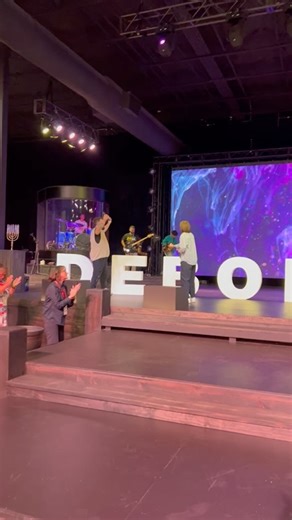 It begins! Deborahs United 2024! | Cindy Jacobs